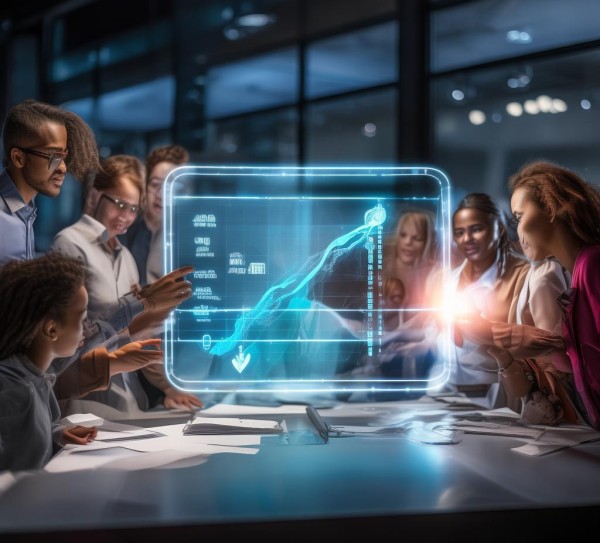 从变革到共赢的商业新范式