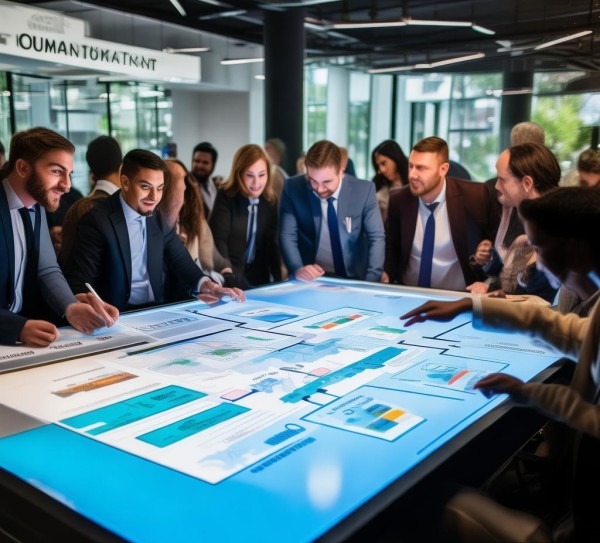 常见的商贸管理问题及解决方案