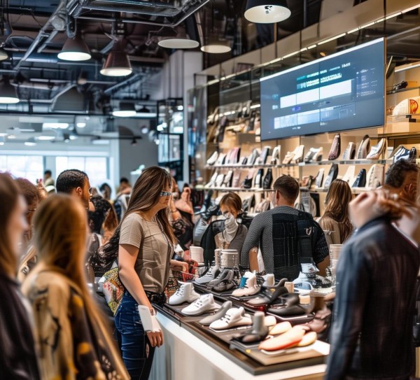 商贸促销方案成功案例，从鞋类市场到商业领域的创新实践