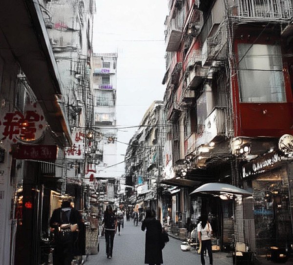 燕郊商贸，商业发展的新引擎