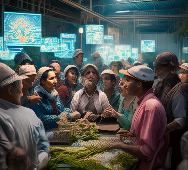 Cratynan商贸城助力乡村振兴，创新新机遇