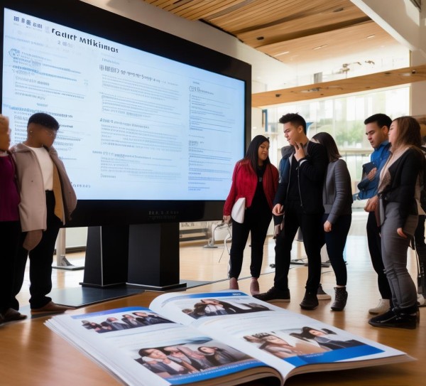 商贸学院新闻学专业怎么样? ranked如何?特色有哪些?223-224招生简章 商贸学院新闻学专业怎么样? ranked如何?特色有哪些?223-224招生简章