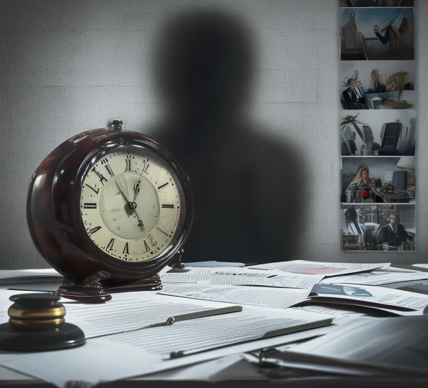 商贸行业违法行为与法律风险——您需警惕的商业风险