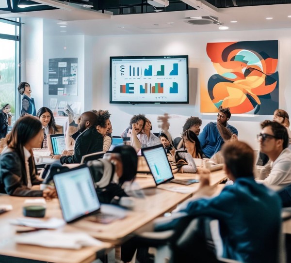 商贸服务中心培训,提升企业竞争力的有效方法 商贸服务中心培训,提升企业竞争力的有效方法