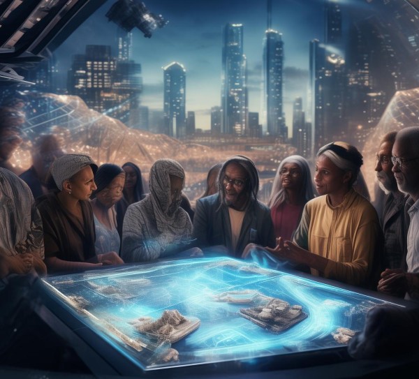 创新与实践，推动现代商贸合作的新方向