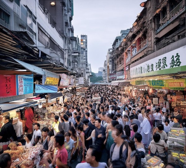 今日商贸城新闻 今日商贸城新闻