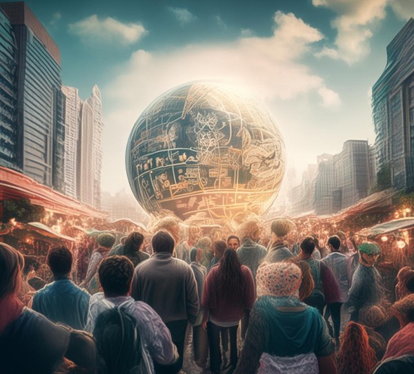 商贸服务，机遇与挑战并存，未来在召唤