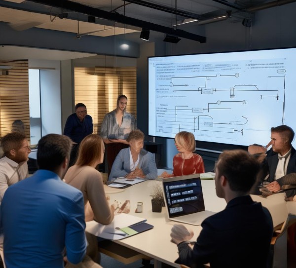 商贸公司销售服务分录解析与管理之道