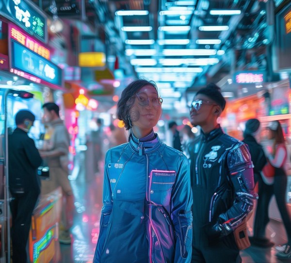 常勤商贸服务3，赋能商业领域的全新升级