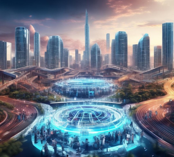 国家商贸服务平台助力经济高质量发展新引擎