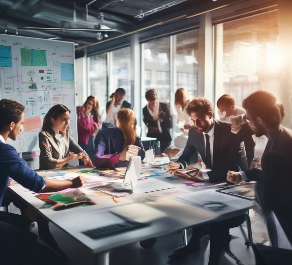 公司服务理念提升与服务创新