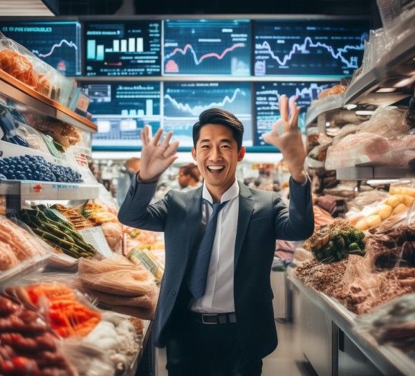 为高效贸易与成功提供旭乐商贸服务 为高效贸易与成功提供旭乐商贸服务