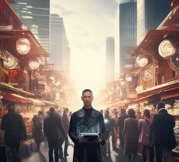 平顺商贸，智慧与突破，商业竞争中的智慧与突破