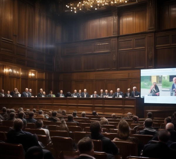 廉政讲坛——商贸系统廉政宣讲案例解析