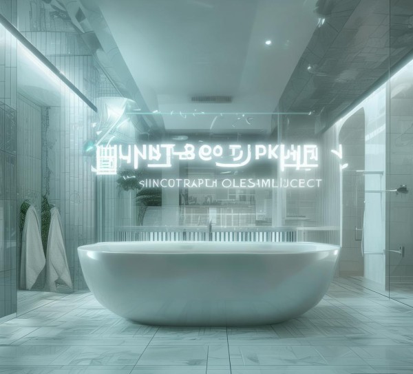 安徽商贸浴室招标项目，助力健康生活新趋势，创新未来，成就更高价值