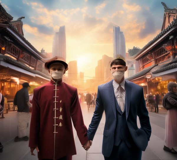 玉成商贸携手合作，开放发展，共谋未来