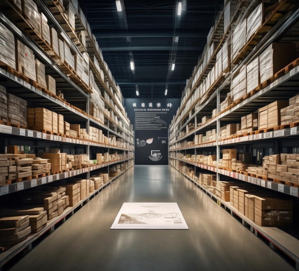 商贸物资储备项目,Definition and Importance 商贸物资储备项目,Definition and Importance