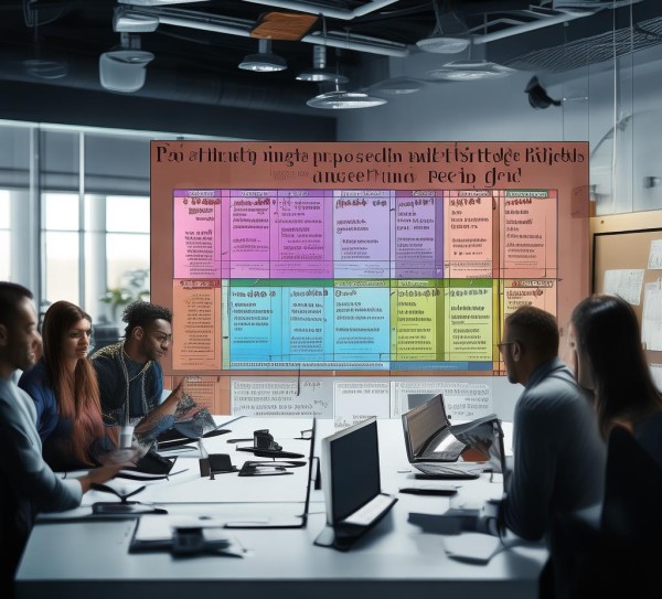 商科项目规划的类型分析——全面深入研究 商科项目规划的类型分析——全面深入研究