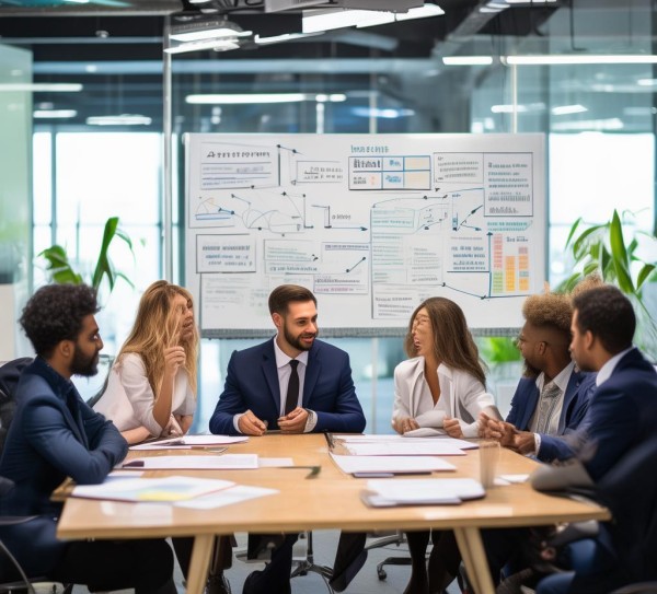 解析商贸服务公司职责与价值解析