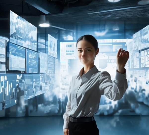 武汉福祥瑞商贸服务，助力物流与贸易的高效与共赢