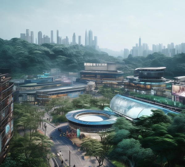 秀山文旅商贸,智慧人文的未来 秀山文旅商贸,智慧人文的未来