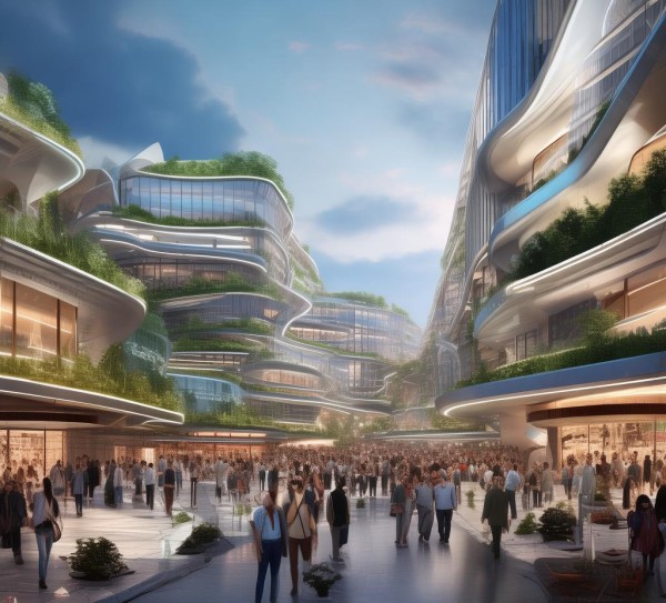 喀什商贸城,未来商业城市的初始化计划,为这座城市注入新的活力 喀什商贸城,未来商业城市的初始化计划,为这座城市注入新的活力