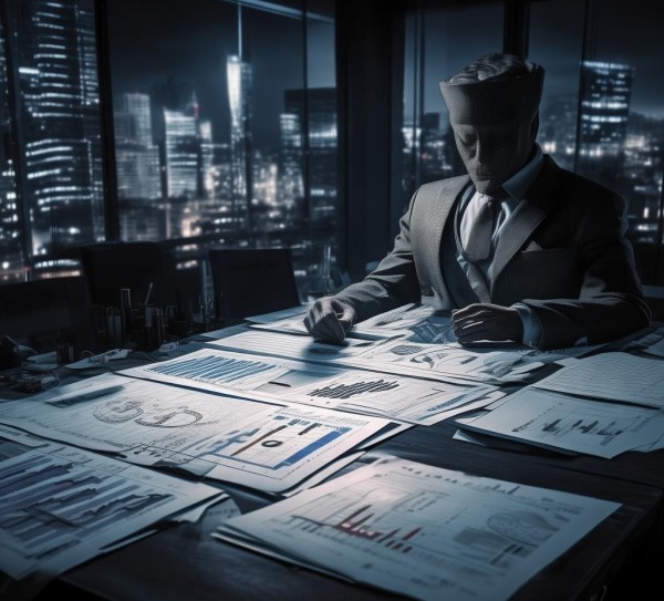 商贸犯罪案例解析 商贸犯罪案例解析