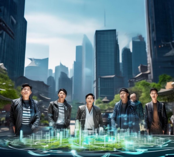 重塑商业生态,开启新范式,巴哥商贸服务的未来路径 重塑商业生态,开启新范式,巴哥商贸服务的未来路径