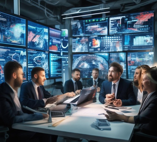 商贸运营服务，从战略到日常管理的全面解析