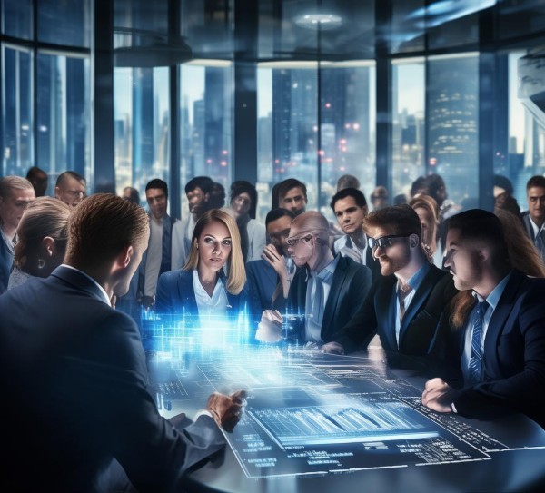 高端商贸服务业，机遇与挑战的探索之旅