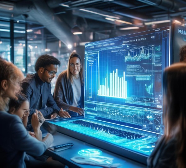 商贸全面预算管理的挑战与解决方案