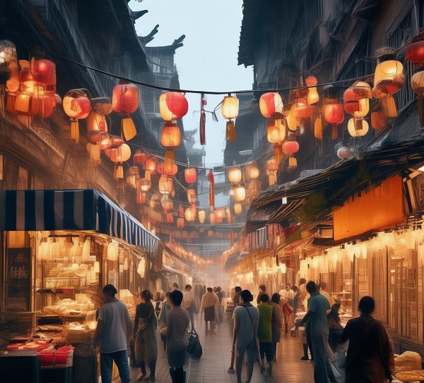 219年商贸服务业，经济大变局中的重要转折点