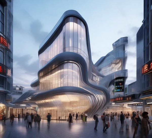 青拓商贸城， disrupt青海市场格局的创新解决方案