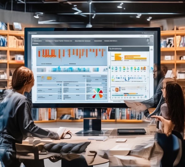 让商贸服务公司更高效，解析收费背后的真正价值