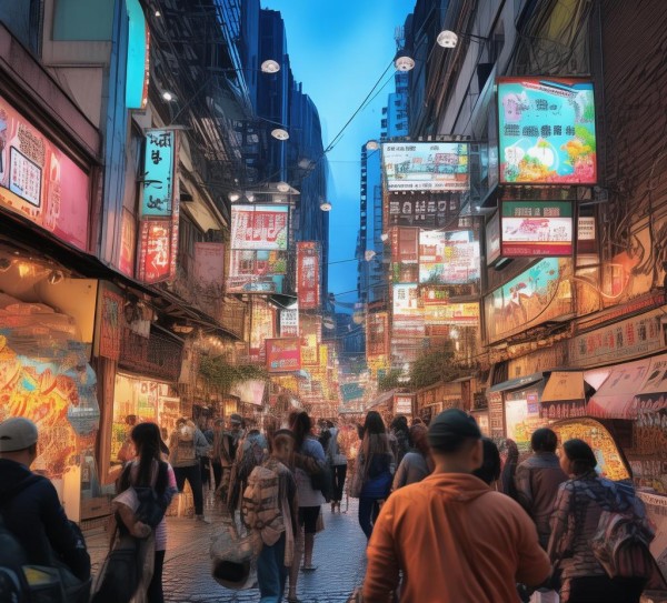 商贸企业招商引资项目,助力经济发展新路径 商贸企业招商引资项目,助力经济发展新路径