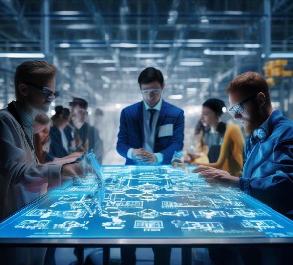 物流管理的创新实践，技术、策略与变革