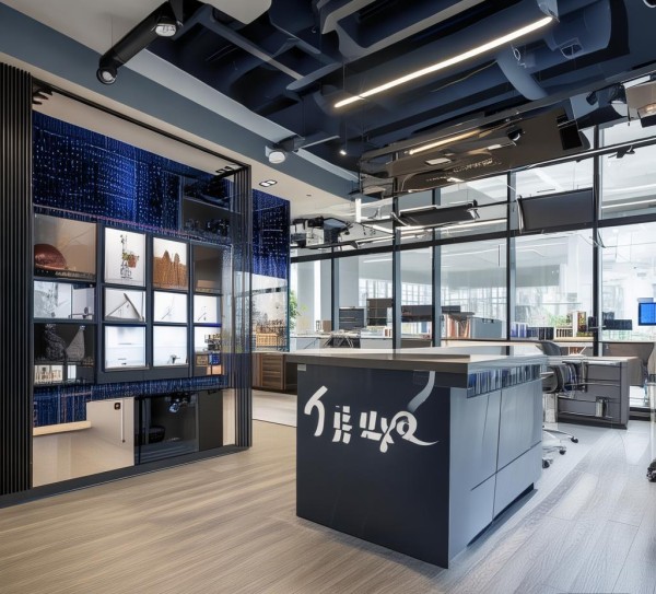 亿宏商贸装修解决方案推荐