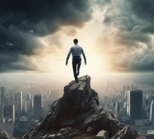 从失败到巅峰的商界实践与启示