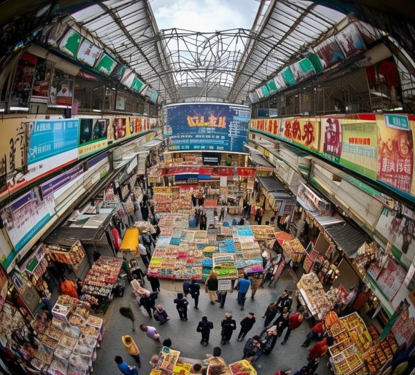 沈丘商贸城,新闻事件探析 沈丘商贸城,新闻事件探析