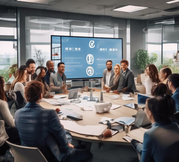 从失败到成功，商贸公司案例分析