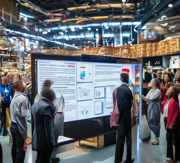 商贸 cpt典型案例分享，从流程优化到客户价值提升