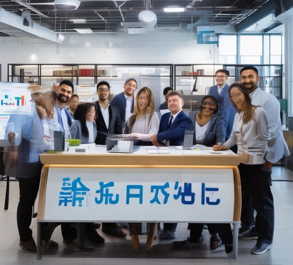 致远商贸服务部，助力企业成长的高效服务