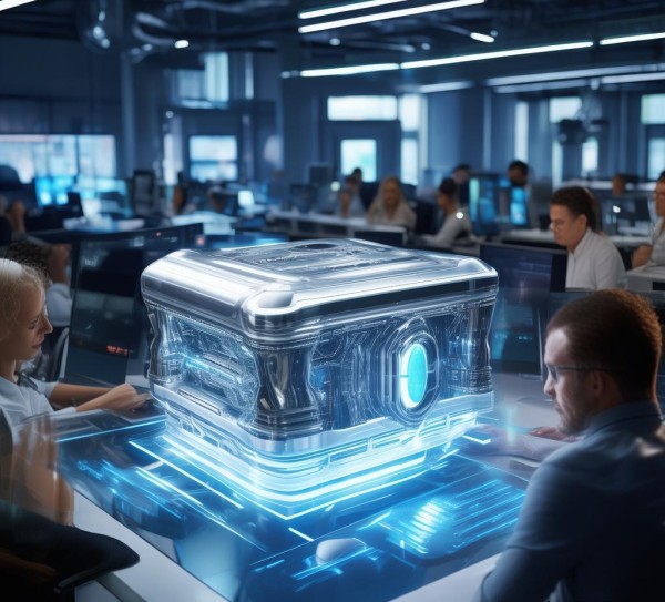 高端高效精准，创新引领