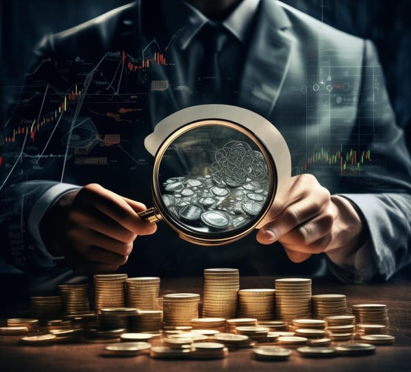 商贸币骗局背后的真相与解决之道