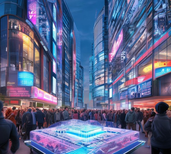 新汶商贸城，最新消息与未来展望，不容错过！