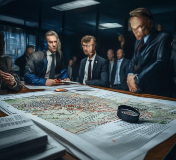 商贸企业稽查案例，企业合规与法律风险的双重考验