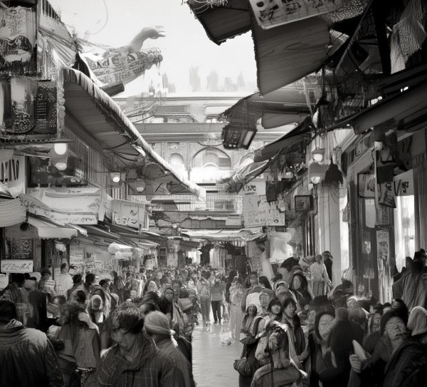 商贸城，品质服务的创新实践，专业、细致、创新的商业体验