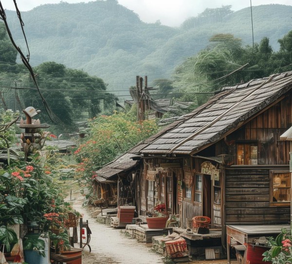 农村商贸综合服务平台，助力农村经济发展的新引擎