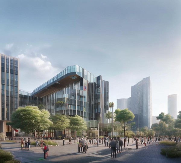 长沙商贸职业中专学校，未来发展的机遇与挑战