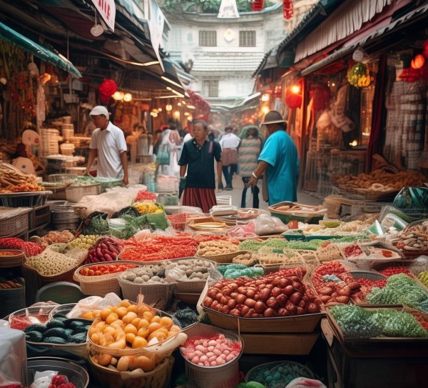 传统商贸企业转型，案例分析与启示